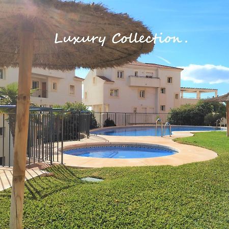 Brisa Quebrada Beach, 2 Bed, Sea Views, Pool Benalmadena Exterior photo