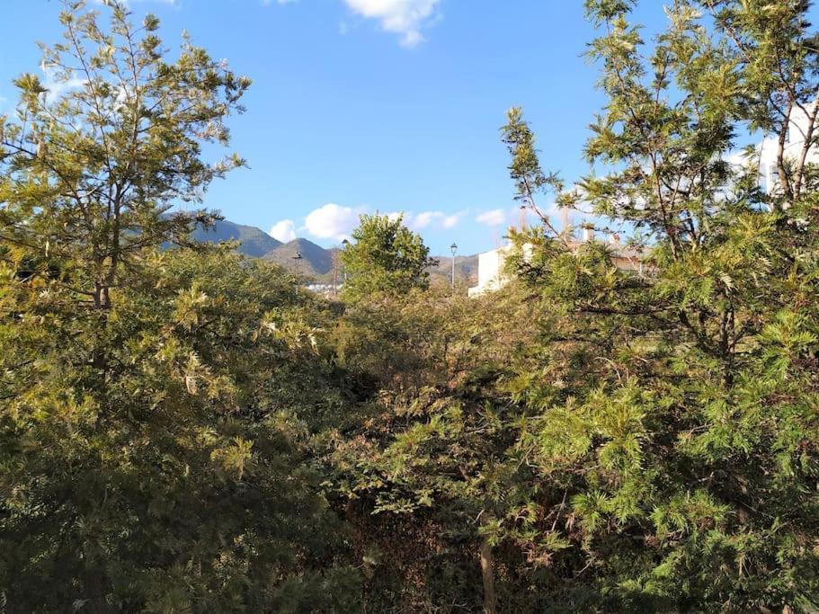 Brisa Quebrada Beach, 2 Bed, Sea Views, Pool Benalmadena Exterior photo