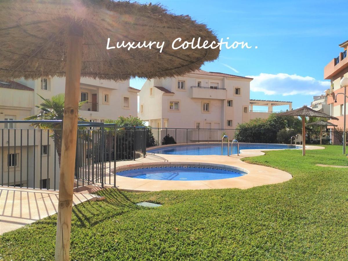 Brisa Quebrada Beach, 2 Bed, Sea Views, Pool Benalmadena Exterior photo