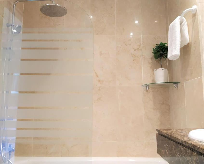 Brisa Quebrada Beach, 2 Bed, Sea Views, Pool Benalmadena Exterior photo