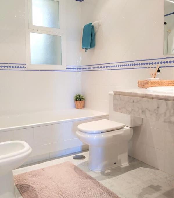 Brisa Quebrada Beach, 2 Bed, Sea Views, Pool Benalmadena Exterior photo